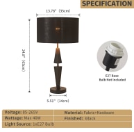 T108020B Lamp