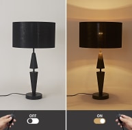 T108020B Lamp