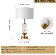 T108040A Lamp