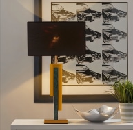 T209018W Lamp