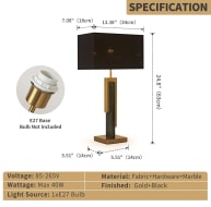T209018W Lamp