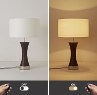 T2314 Lamp