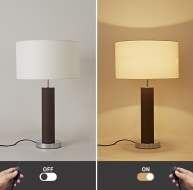 T2315 Lamp