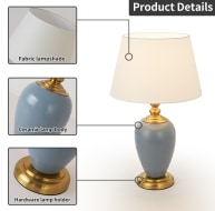 T2313 Lamp