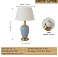 T2313 Lamp