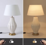 T2312 Lamp