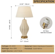 T2312 Lamp