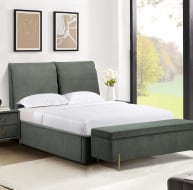 Waterford Bed Green