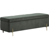 Waterford Blanket Box