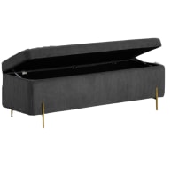 Waterford Blanket Box