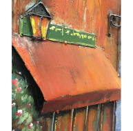 FAM-2471-1 - 80X80 CM