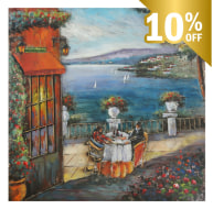 FAM-2471-1 - 80X80 CM