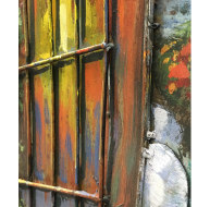 FAM-2471-1 - 80X80 CM