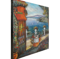 FAM-2471-1 - 80X80 CM