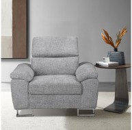 Roma One Seater
