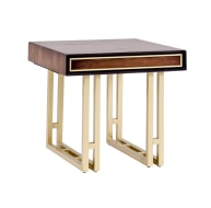 Dubai Lamp Table