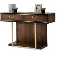 Dubai Console Table
