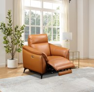 Porto Leather Collection