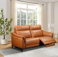 Porto Leather Collection