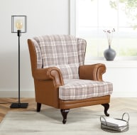 Imperial Leather and Fabric Collection