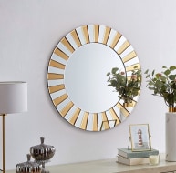 GD001 Mirror