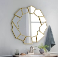 GD002 Mirror
