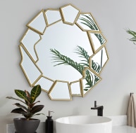 GD002 Mirror