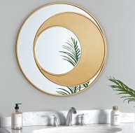 GD004 Mirror