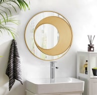 GD004 Mirror