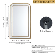 GD006 Mirror