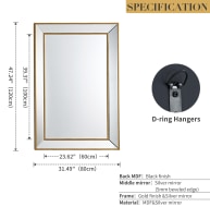 GD009 Mirror