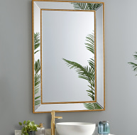 GD009 Mirror