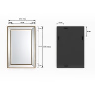 GD009 Mirror