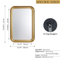 GD016 Mirror
