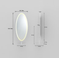 GD018 Mirror