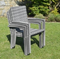 Naples Garden Chair