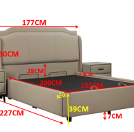 tipperary-king-dimensions