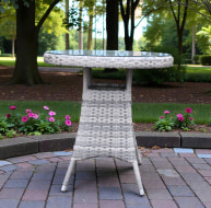 Palma Garden Bistro Set