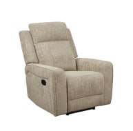 beige-manual-recliner-armchair