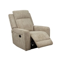 beige-manual-recliner-armchair
