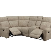 Harper Corner Sofa