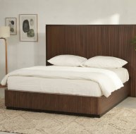 walnut bedroom furniture