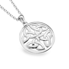 Celtic Lands Silver