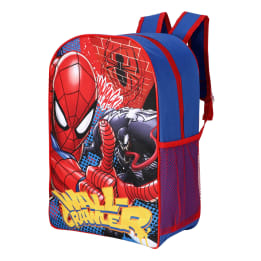 Spiderman 40cm Arch Backpack