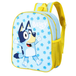 Bluey Premium Standard Backpack