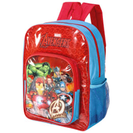 Avengers Deluxe Backpack