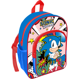 Sonic Deluxe Backpack