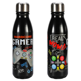 Hartom 'Gamer' Aluminium Bottle