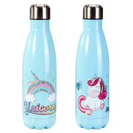 Hartom 'Unicorn' Double Wall Bottle