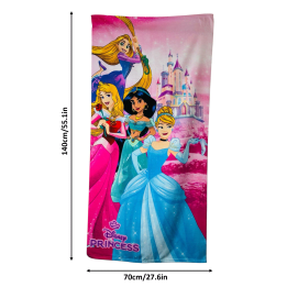 Princess Microfibre Towel